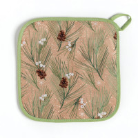  "Spruce Branches" - 2028,  1919, 100% ,  250/2