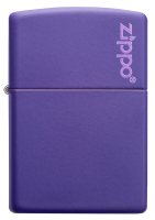  Zippo Classic   Purple Matte, /, 