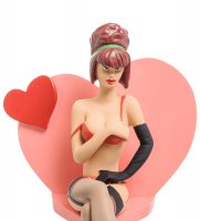 Pr-pu16       (pin-up Parastone)