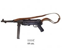  De-1111-c  Mp-40    ,  40, (schmeisser-mp),