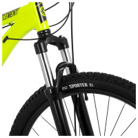  29" Stinger Element Evo,  , . 20"