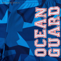   Kaftan "Ocean Guard"  110-116 (32), 