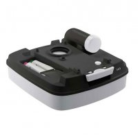  Porta Potti Qube 145 Grey