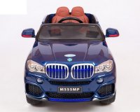  Barty Bmw X5 M555mp   F-15 Performance  