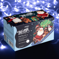   20 , Ip20,  , 200 Led, 8 , 220 ,  