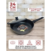   Panairo Chief,  ,  ,  , D=24 