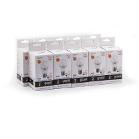   Elementary 7 A60  3000 . . E27 520 Gauss 23217a