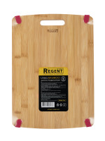 93-bm-4-02.3  .  .  39281,5, Linea Bamboo