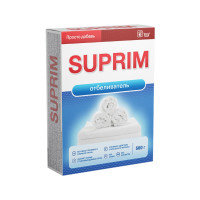 Suprim, 500 