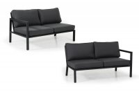   Brafab Belfort Black,  