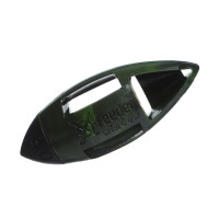 -  X-feeder Pl Camo Bullet Window S,  , 60 , 25 