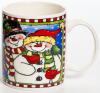 ,  350,  4 , New Bone China