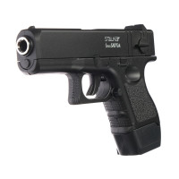  "Stalker" Glock 17 , . 6 