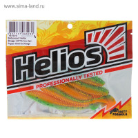 ���������� Helios Shaggy Pepper Green & Orange, 8.5 ��, 5 ��. (hs-16-018)