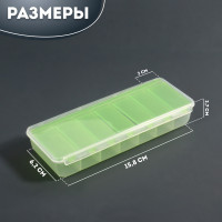   , 7 , 15,8 X 6,2 X 2,7 ,  