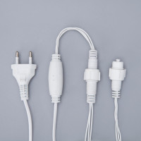   10 , Ip44, ,  , 100 Led,  , 220 