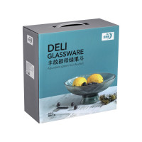    Delisoga Deli Glass, D=26 