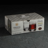 ����� ������ Pavo, ����������, 60 ��, 6 ��