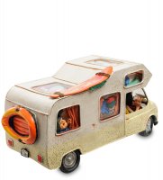 Fo-85084  The Camper. Forchino