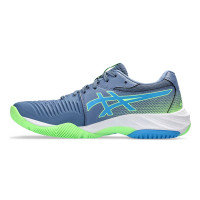    Asics Netburner Ballistic Ff 3,  10 Us