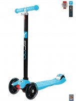 Y-scoo Rt Maxi Shine A20 Blue  4-  