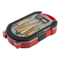 ����� ����� ����������� � ��������� ������, Hss, Tin, 4-12 ��, 4-20 ��, 4-32 ��, 3/6/8 ��