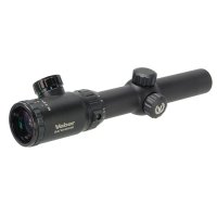  Veber  1,25-4,5x26 Ir 