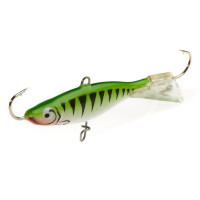  Lucky John Viking 8, 8 ,  24t