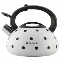 Ofenbach 2,5         Soft Touch