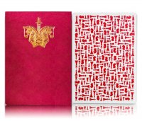  Ellusionist Knights Red