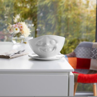  Tassen Laughing, 1 ,  