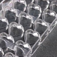    Konfinetta , 27,5x13,5 , 21  (2x3 )