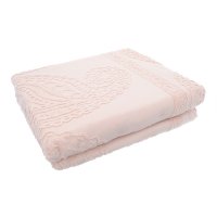  Arya Home Misley Pembe 160*200