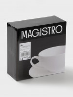   Magisto English Tea Party, 500 , , 