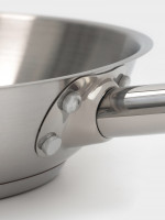 ��������� Hanna Kn Vell, D=28 ��, H=6 ��, ������� ������ 0.6 ��, ��������, ��� Al+fe+al, ����������� �����