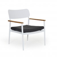  Brafab Domingo White,  