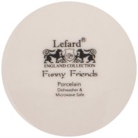  Lefard Funny Friends, 400