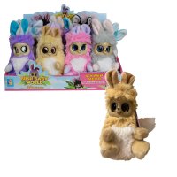 Bush Baby World  