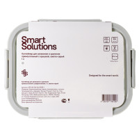      Smart Solutions,   , 1 ,  -