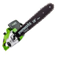    45  Greenworks 2000w Gcs2046,  