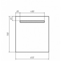   Good Light 65,  , 650700 