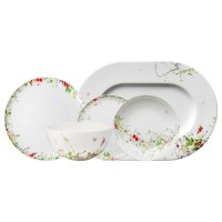   Rosenthal     6  20 