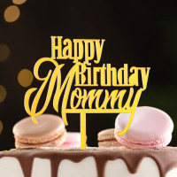  "Happy Birthday, Mommy", ,  