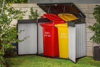   Keter Elite Store 1150l,  