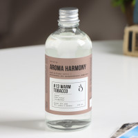    "13 Warm Tobacco", ,   100 