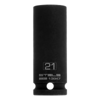    , 21 , 1/2, Crmo Stels