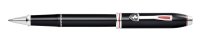 - Selectip Cross Townsend Ferrari Glossy Black Lacquer / Rhodiu