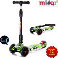        Scooter Maxi