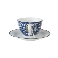 Laura Ashley    Sweet Allysum