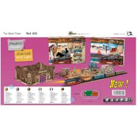   "Pequetren" (1 , 1  , 1 